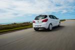 Opel Corsa 5-Door 2015 года (ZA)